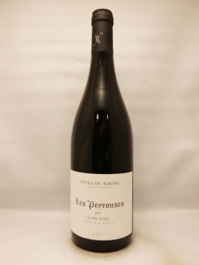 コート・デュ・ローヌ・レ・ペイルーズ