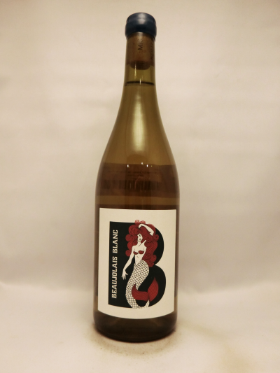 ボジョレー・ブラン