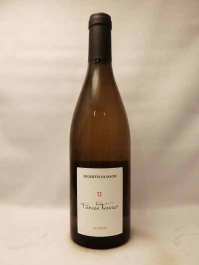 ルーセット・ド・サヴォワ・ラ・デヴィール