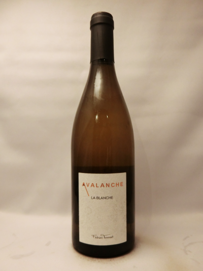 ヴァン・デ・ダロブロジー・I.G.P.・アヴァランシュ・ラ・ブランシュ