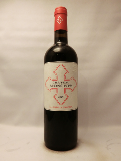 シャトー・モンセ