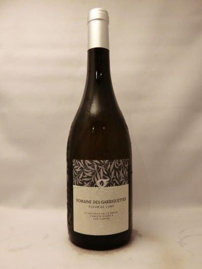 コート・デュ・ローヌ・ブラン・フルール・ド・リュヌ