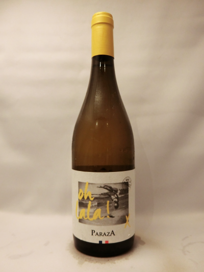 ペイ・ドック・I.G.P.・オララ！ブラン