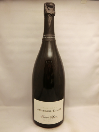 シャルトーニュ・タイエ・キュヴェ・サンタンヌ　ブリュット 1500ml