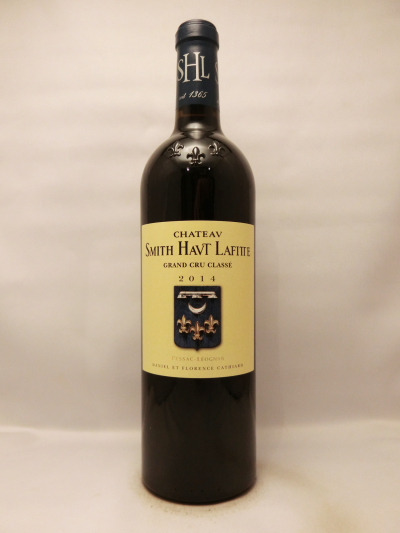シャトー・スミス・オー・ラフィット