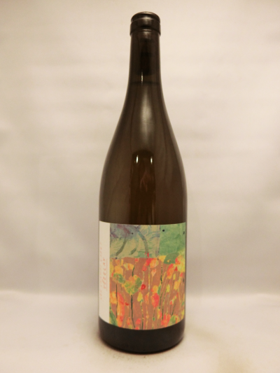 ヴェズレ・レ・シャン・カデット