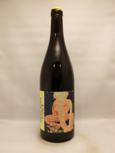 ブルゴーニュ・ルージュ