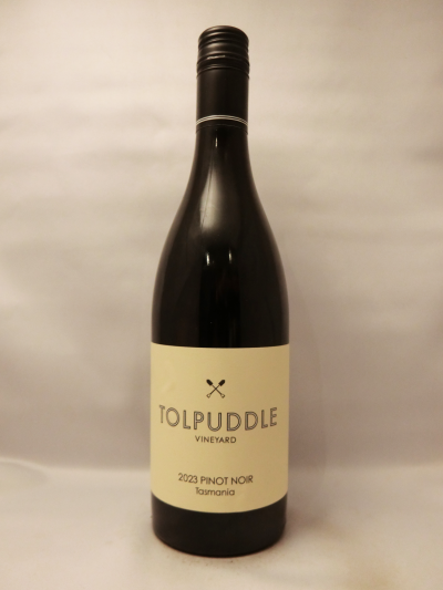 タスマニア・トルパドル・ヴィンヤード・ピノ・ノワール
