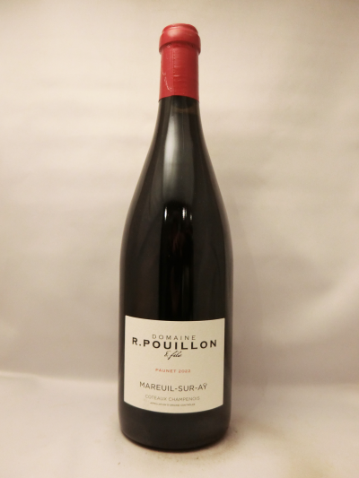 コトー・シャンプノワ・マルイユ・ルージュ