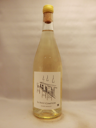 ル・プティ・コントロワール・ブラン