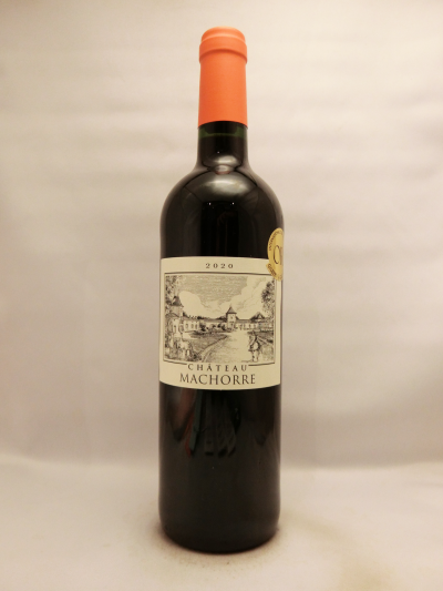 シャトー・マショール