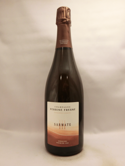 ペリンヌ・フレヌ・サルマット ・トロワ