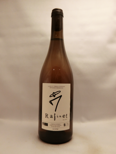 ヴァン・ド・フランス・ラフィネル・ブラン