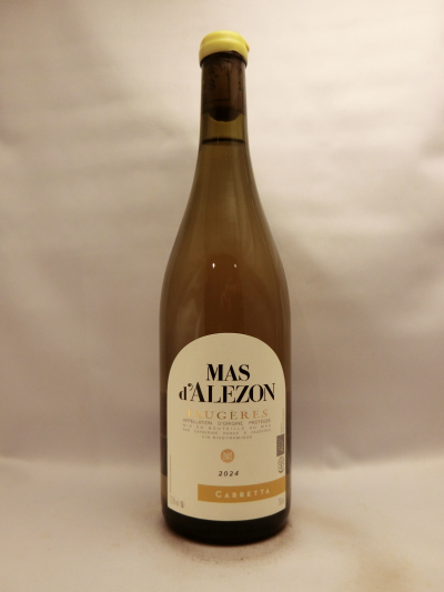 フォジェール・カブレッタ