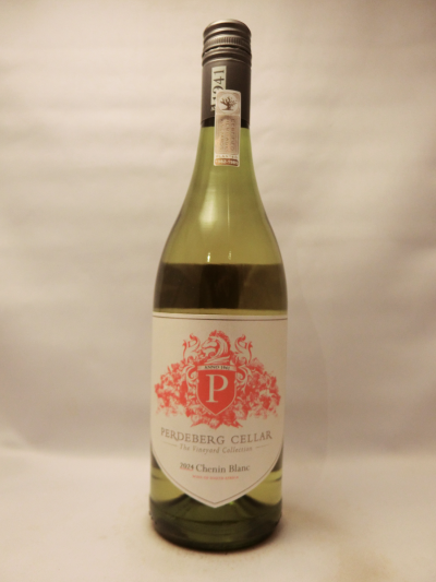 W.O. ・パール・ザ・ヴィンヤード・コレクション・シュナン・ブラン