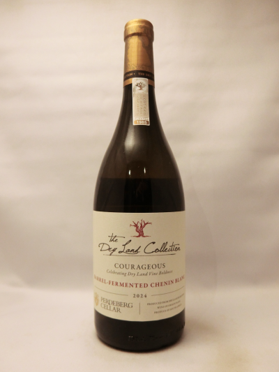 W.O. ・パール・ザ・ドライ・ランド・コレクション・カレイジャス・シュナン・ブラン