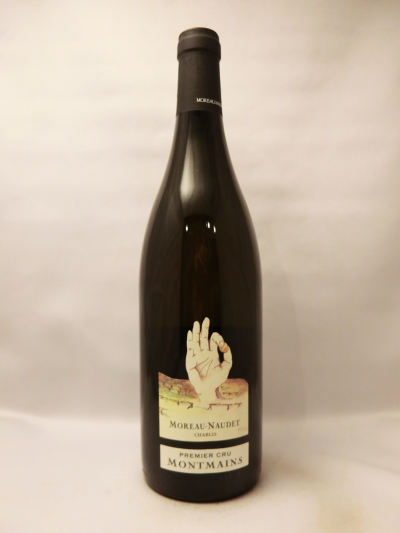 シャブリ・1er Cru・モンマン