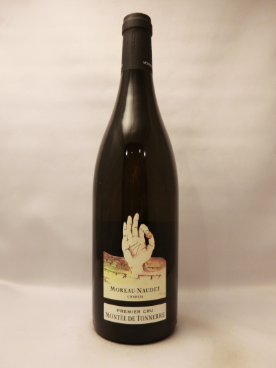 シャブリ・1er Cru・モンテ・ド・トネル