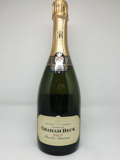 W.O. ・ウェスタン・ケープ・ブリュット