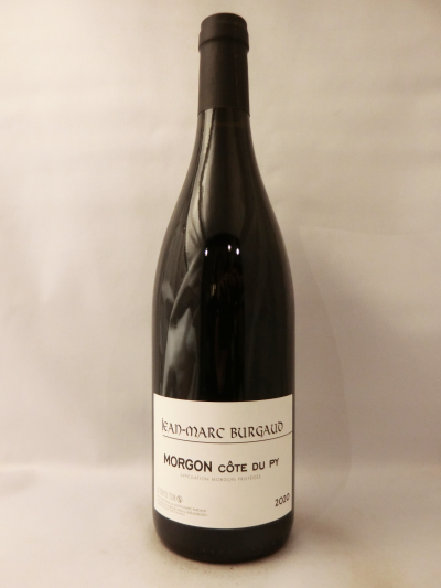 モルゴン・コート・デュ・ピュイ・レゼルヴ