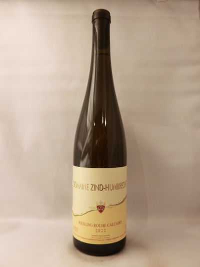 リースリング・ロッシュ・カルケール