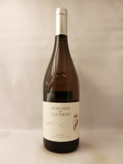 ソミュール・アレゴリー・ブラン