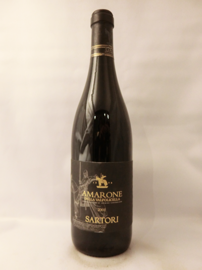 D.O.C.アマローネ・デッラ・ヴァルポリチェッラ ・クラシコ