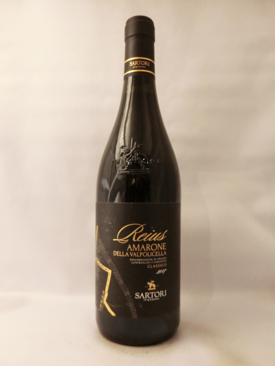 D.O.C.アマローネ・デッラ・ヴァルポリチェッラ ・クラシコ・ルイス