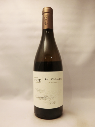 プティ・シャブリ