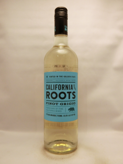 ピノ・グリージョ