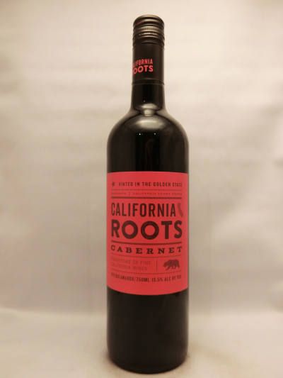 カベルネ・ソーヴィニヨン