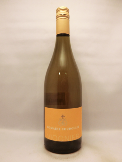 ヴァン・ド・ペイ・ドック・I.G.P.・ヴィオニエ