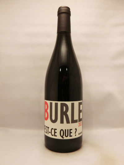 コート・デュ・ローヌ・ビュルル・エスク