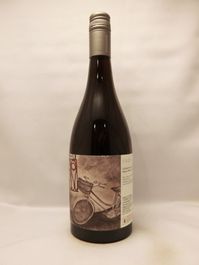 ラダ・タスマニア