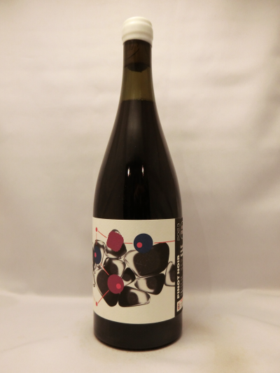 フューチャー・パーフェクト・ピノ・ノワール