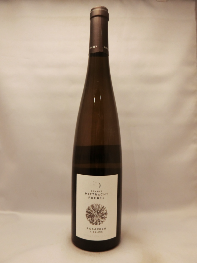 リースリング・Grand Cru・ロザケール