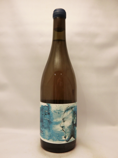 I.G.T.トスカーナ・ベリチオ・デル・シルカ