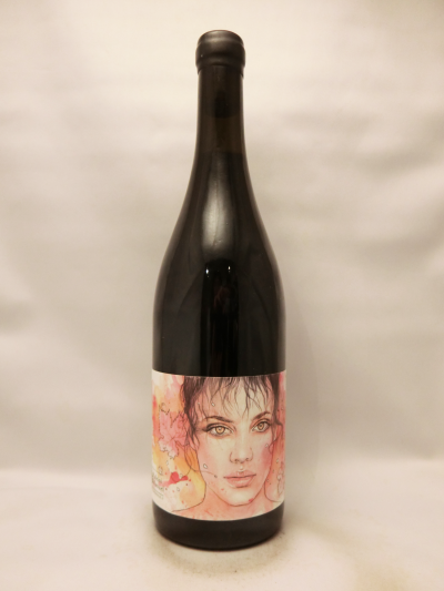 I.G.T.トスカーナ・ヴィジィオラミンゴ