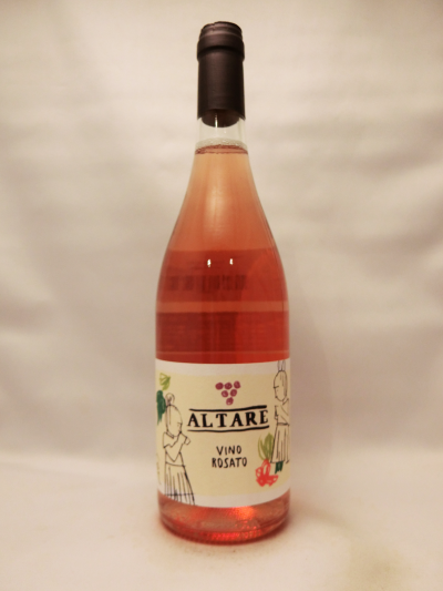 ヴィノ・ロサート