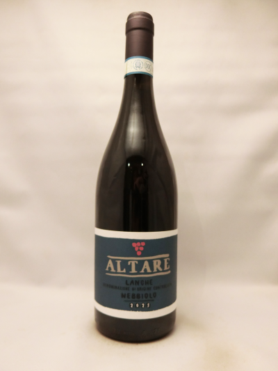 D.O.C.ランゲ・ネッビオーロ