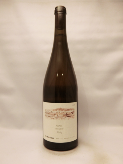 リースリング・シュナイト