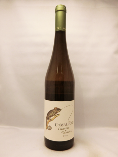 ヴィーニョ・ヴェルデ・D.O.P.・カメレオン・ローレイロ・アルヴァニーリョ