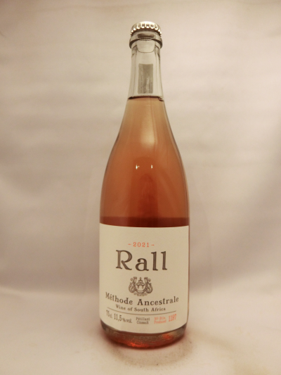 W.O. ・スワートランド・メソッド・アンセストラル