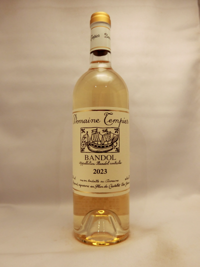 バンドール・ブラン