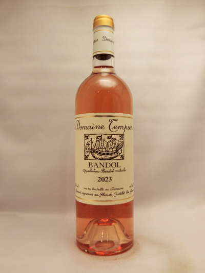 バンドール・ロゼ