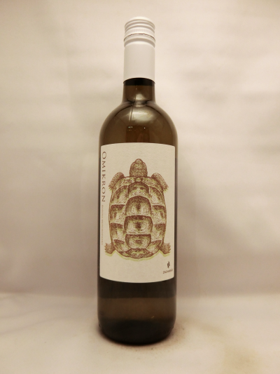 ペロポネソス・オミクロン・ホワイト