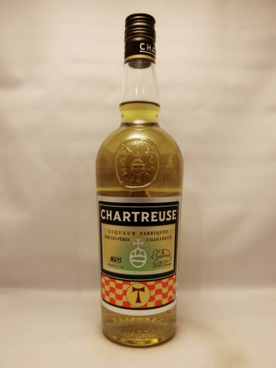 シャルトリューズ・タウ