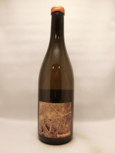 ミュスカデ・セーヴル・エ・メーヌ・テール・ド・ピエール