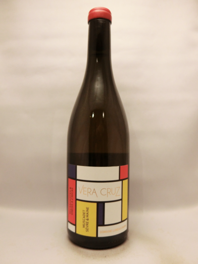 ミュスカデ・セーヴル・エ・メーヌ・ヴェラ・クルーズ