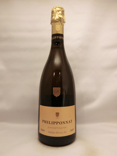 フィリポナ・シュブリム・レゼルヴ・セック